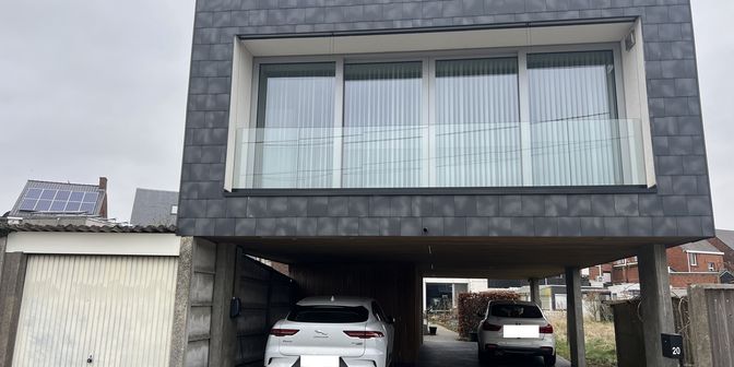 Huis te huur in Kerkeblokken 20, 2560 Nijlen