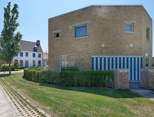                                         Woning te koop in Wulpen, € 425.000

