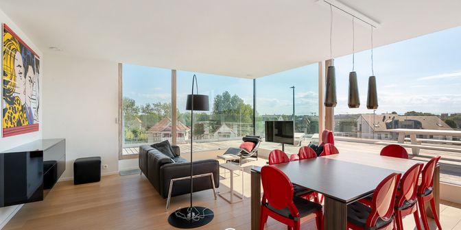 Appartement à vendre à Dorlodotlaan 14 - b boîte 0301, 8670 Koksijde