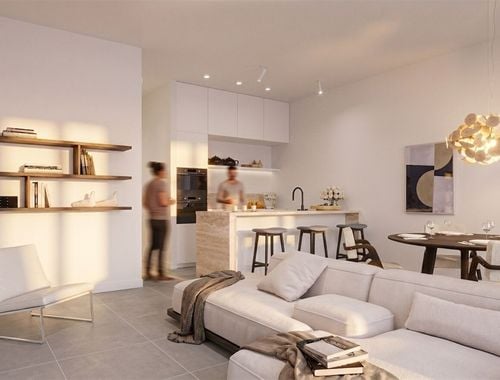                                         Appartement te koop in Wommelgem, € 289.000
