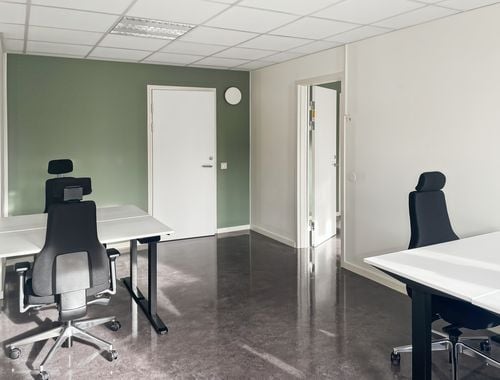                                         Kantoor te huur in Antwerpen, € 1.078
