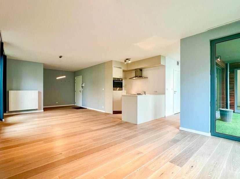 Appartement à louer
                    à 9050 Ledeberg