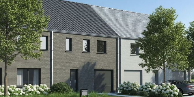Maison à vendre à 8587 Helchin