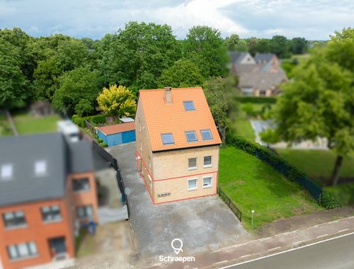                                         Appartement te koop in Zonhoven, € 199.000
