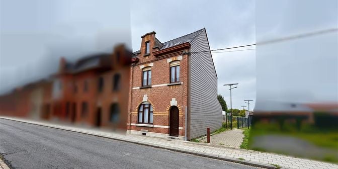 Huis te koop in Rue de Crèvecoeur 12, 7640 Antoing
