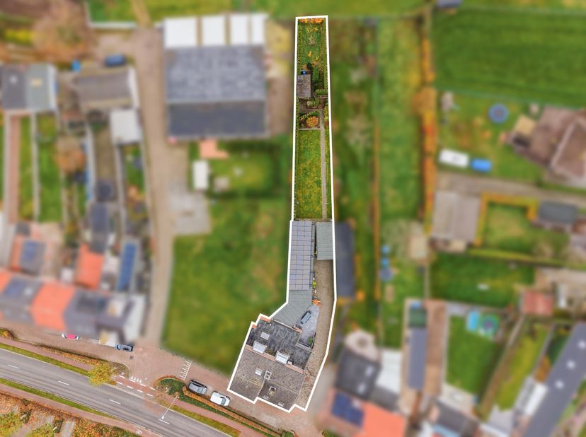 Maison à vendre
                    à 2370 Arendonk