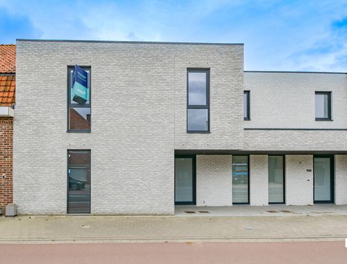                                         Woning te koop in Hooglede, € 350.000

