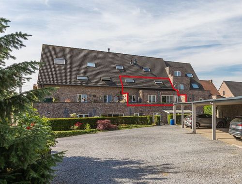                                         Appartement te koop in Houthalen, € 219.000
