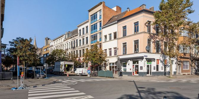 Bien professionnel à vendre à Houwerstraat 23 boîte GLV, 2000 Antwerpen