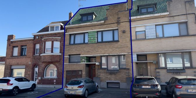 Maison à vendre à 7730 Estaimpuis