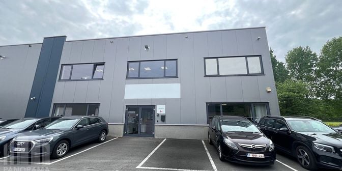 Bedrijfsvastgoed te huur in Visbeekstraat 11, 2300 Turnhout