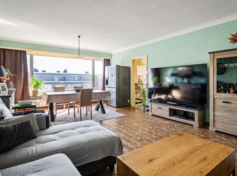 Appartement à vendre à Victor Govaerslaan 31 boîte 11,
                    2170 Merksem