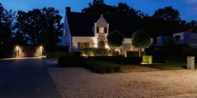 Huis te koop in Berkenlaan 43, 3500 Hasselt