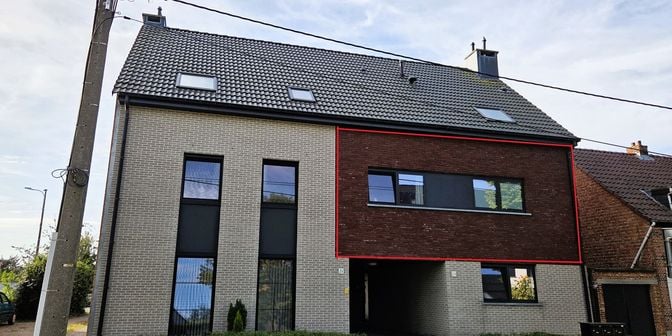 Appartement te koop in Doelstraat 21 bus 3, 2590 Berlaar
