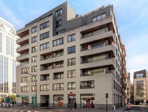                                         Place de stationnement à vendre à Bruxelles, € 20.000
