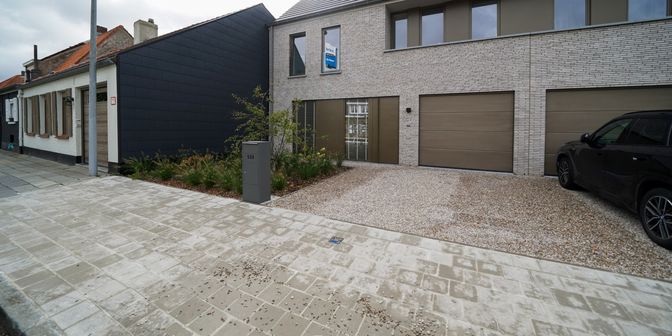 Huis te huur in Zandstraat 533, 8200 Sint-Andries