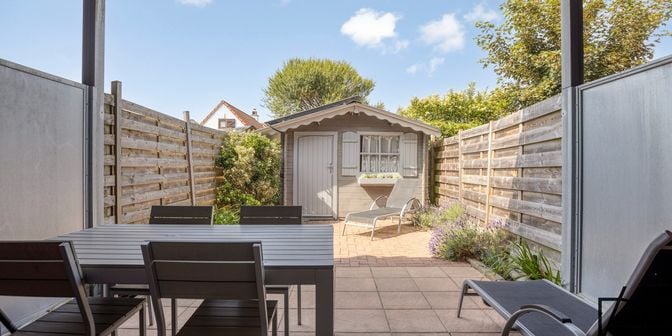 Appartement te koop in Derbylaan 40 bus 001, 8450 Bredene
