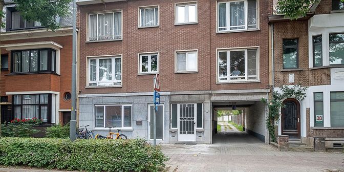 Appartement te koop in Sint-Benedictusstraat 75 bus 4, 2640 Mortsel