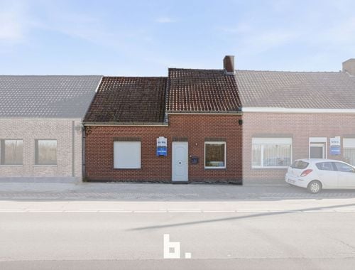                                         Maison à vendre à Meulebeke, € 190.000
