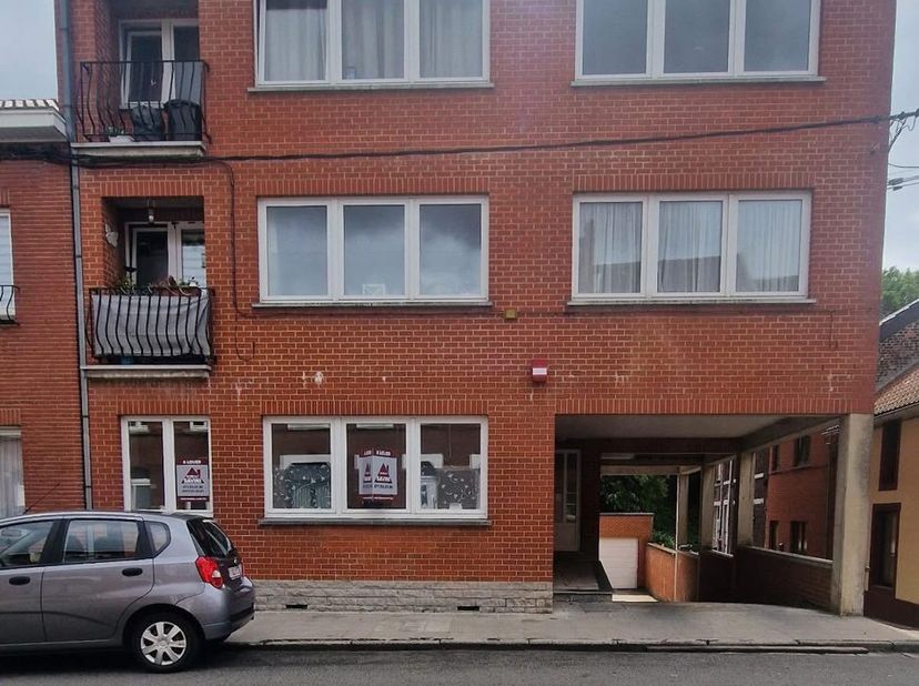 Appartement te huur
                    in 6061 Montignies-sur-Sambre