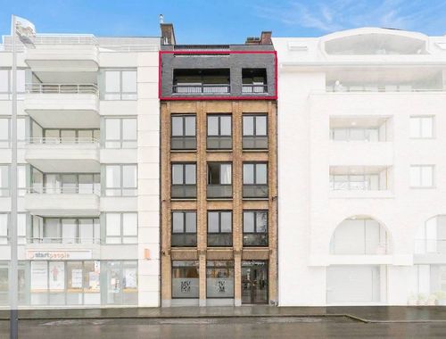                                         Appartement à vendre à Ieper, € 219.000
