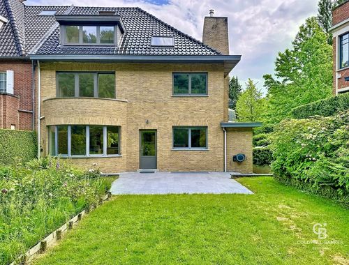                                         Woning te huur in Ukkel, € 5.000
