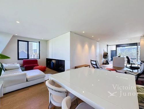                                         Appartement te huur in Brussel, € 1.675
