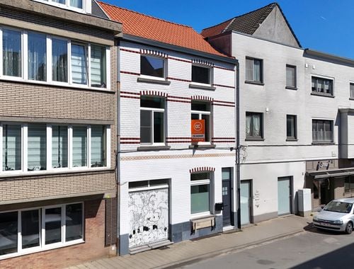                                         Woning te koop in Gent, € 330.000
