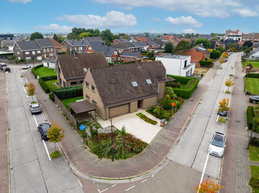Huis te koop in Willem Pantinlaan 2,
                    8700 Tielt