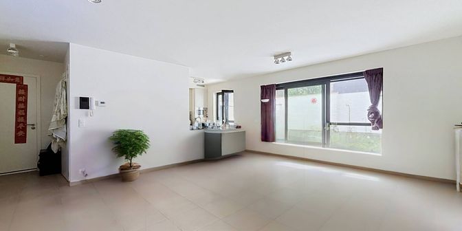 Appartement à louer à Belfaststraat 7 boîte 0.2, 8500 Kortrijk