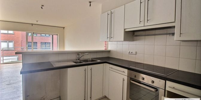Appartement te huur in 7780 Komen