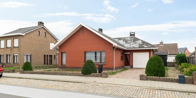 Huis te koop in Bosstraat 61.2, 2040 Berendrecht