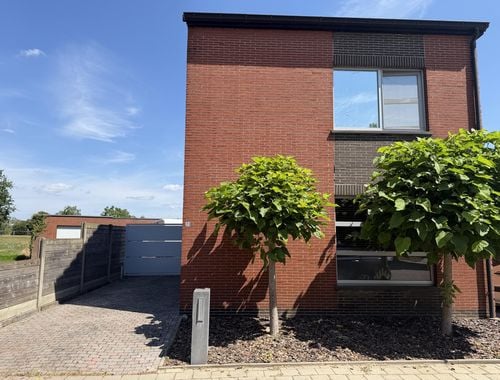                                         Eengezinswoning te koop in Herenthout, € 429.000
