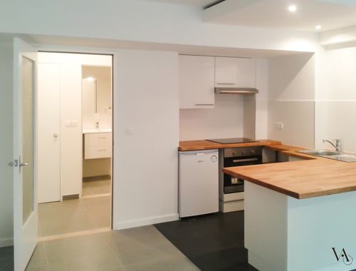                                         Studio te koop in Leuven, € 245.000
