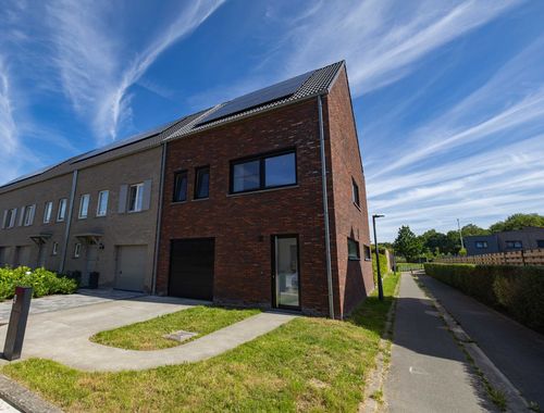                                         Huis te koop in Turnhout, € 495.000
