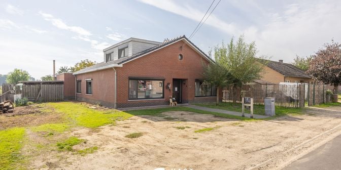 Huis te koop in Tulpenstraat 8, 3950 Bocholt