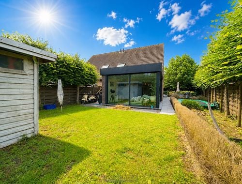                                         Maison à vendre à Evergem, € 445.000
