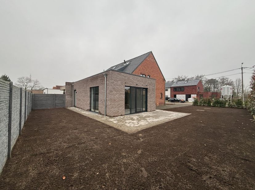 Maison à louer
                    à 3520 Zonhoven