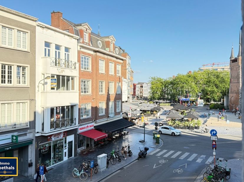Appartement à louer
                    à 8500 Kortrijk