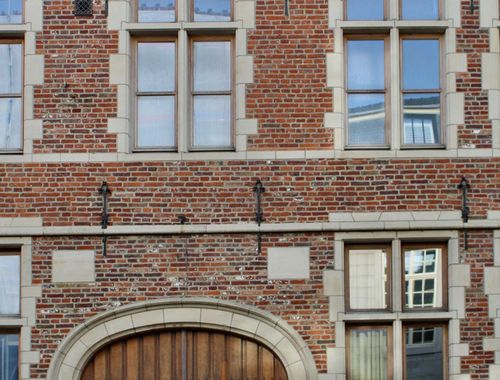                             Uitzonderlijke woning te koop in Gent
