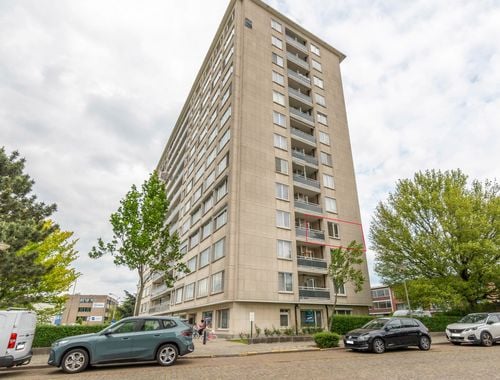                                         Appartement à vendre à Berchem, € 225.000
