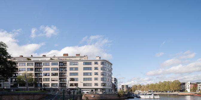 Garage à vendre à Nieuwbrugkaai 53, 9000 Gent