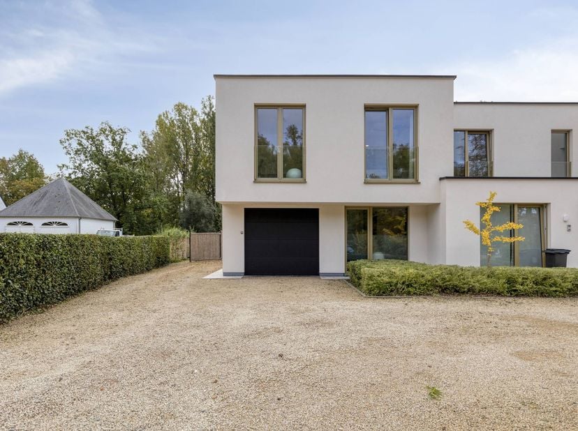 Huis te koop in Gentsesteenweg 403 bus A,
                    9420 Erondegem