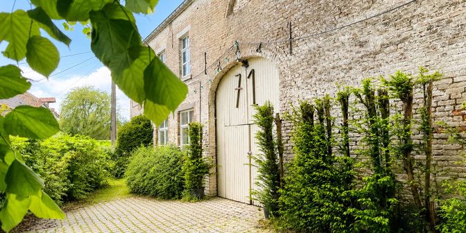 Huis te koop in 1315 Glimes