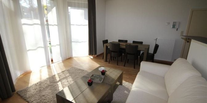Appartement te huur in Clos Albert Crommelynck 4, 1160 Oudergem
