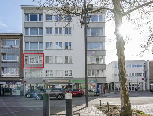                                        Appartement te koop in Wilrijk, € 152.000
