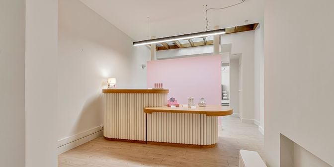 Bedrijfsvastgoed te huur in Lode De Boningestraat 7, 8560 Wevelgem