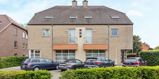 Appartement te koop in Eikenlaan 10, 3740 Bilzen