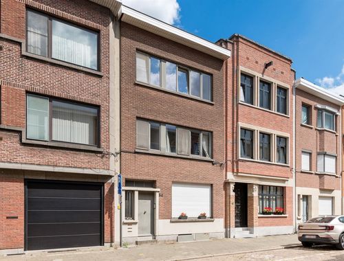                                         Appartement te koop in Antwerpen, € 235.000
