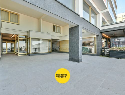                                         Handelszaak te koop in Blankenberge, € 75.000
